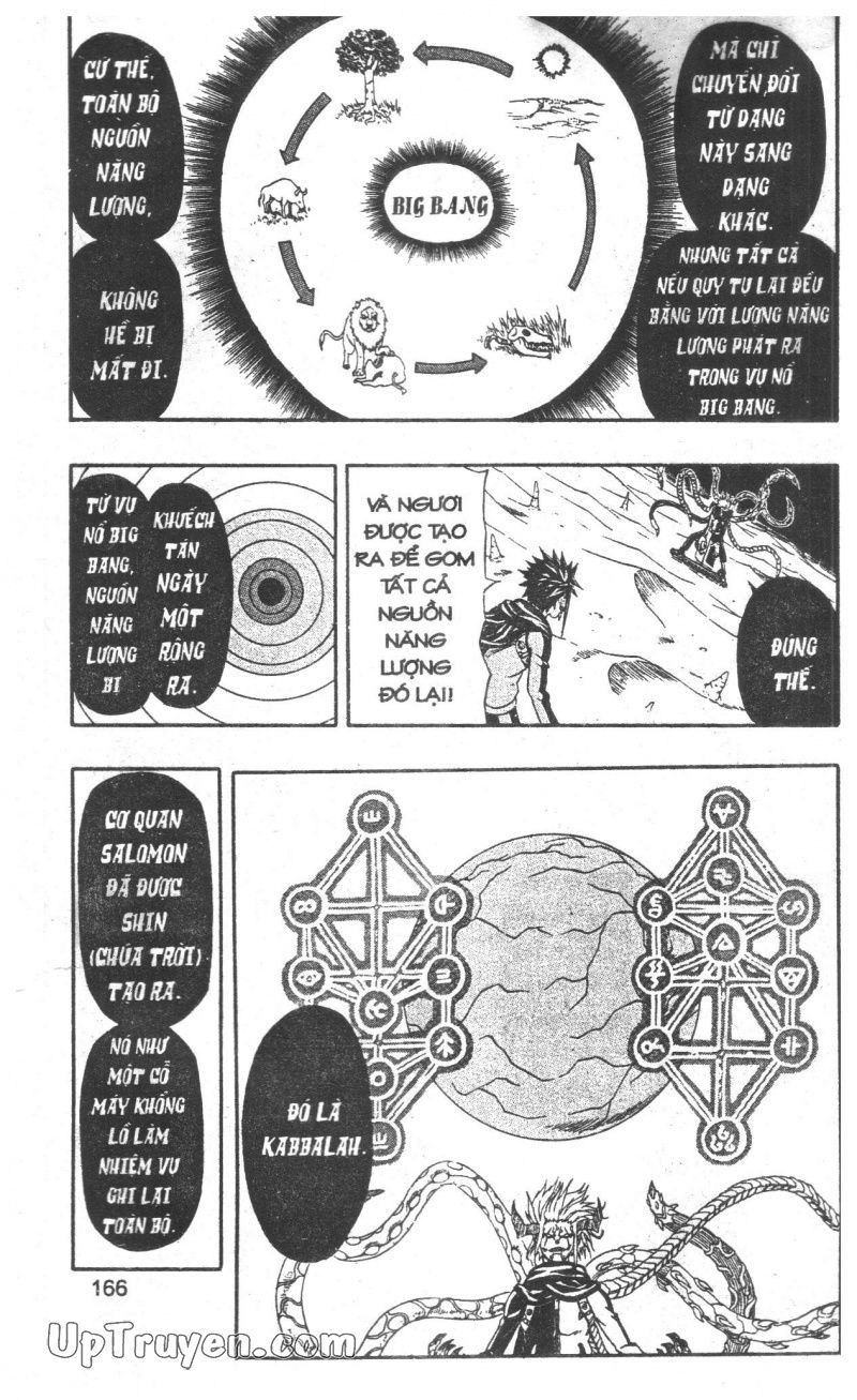 Cuộc Phiêu Lưu Của Quỷ Satan Chapter 76 - 16