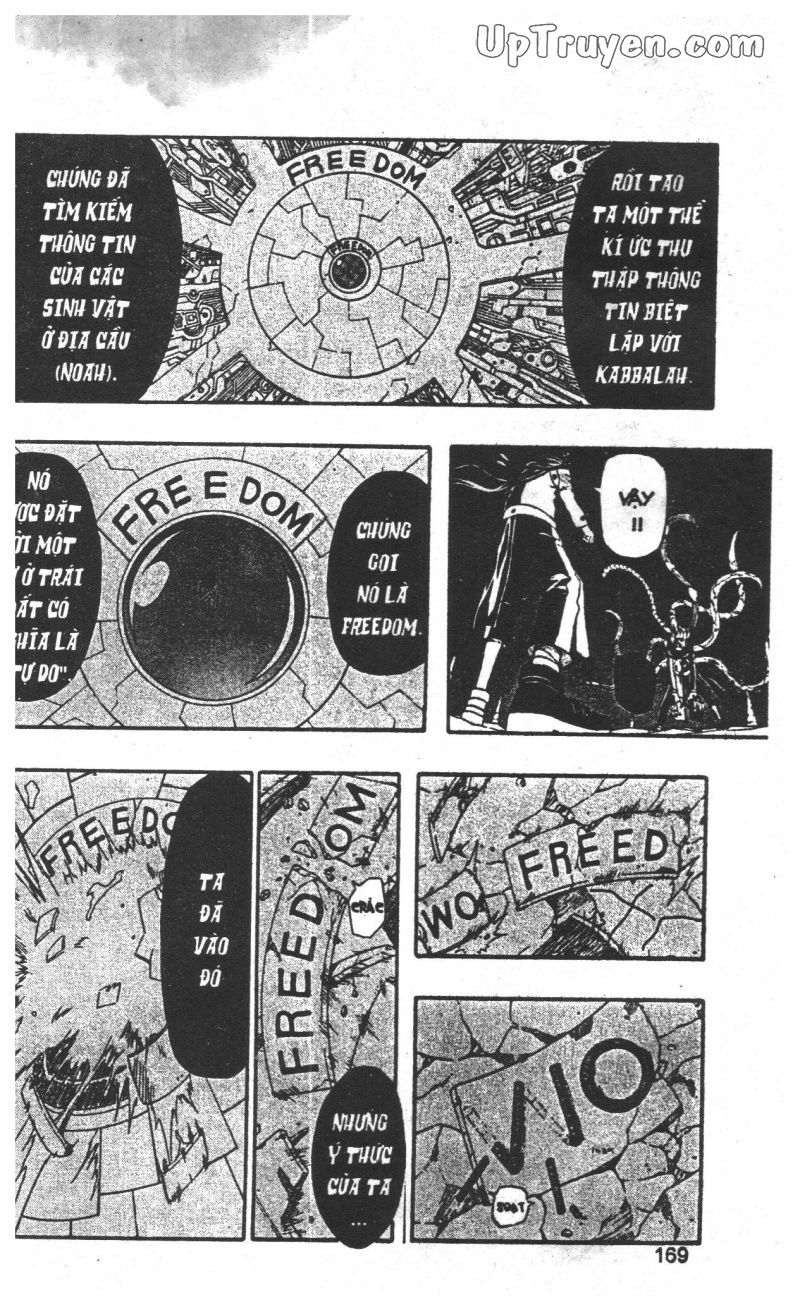 Cuộc Phiêu Lưu Của Quỷ Satan Chapter 76 - 19
