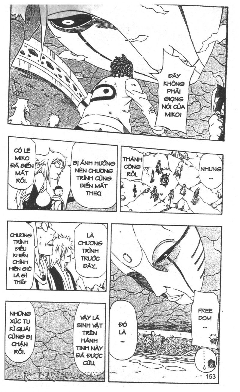 Cuộc Phiêu Lưu Của Quỷ Satan Chapter 76 - 3
