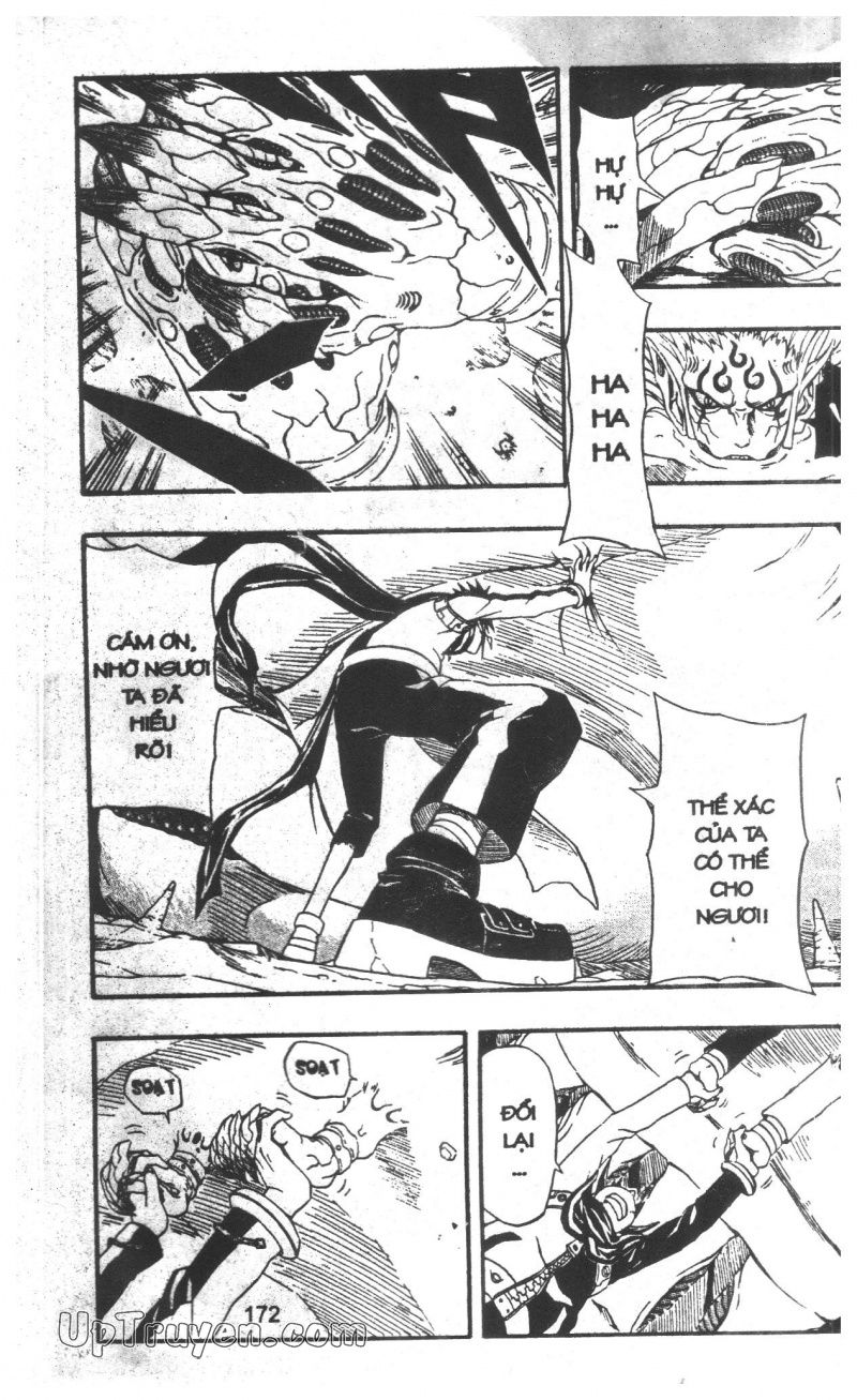 Cuộc Phiêu Lưu Của Quỷ Satan Chapter 76 - 22