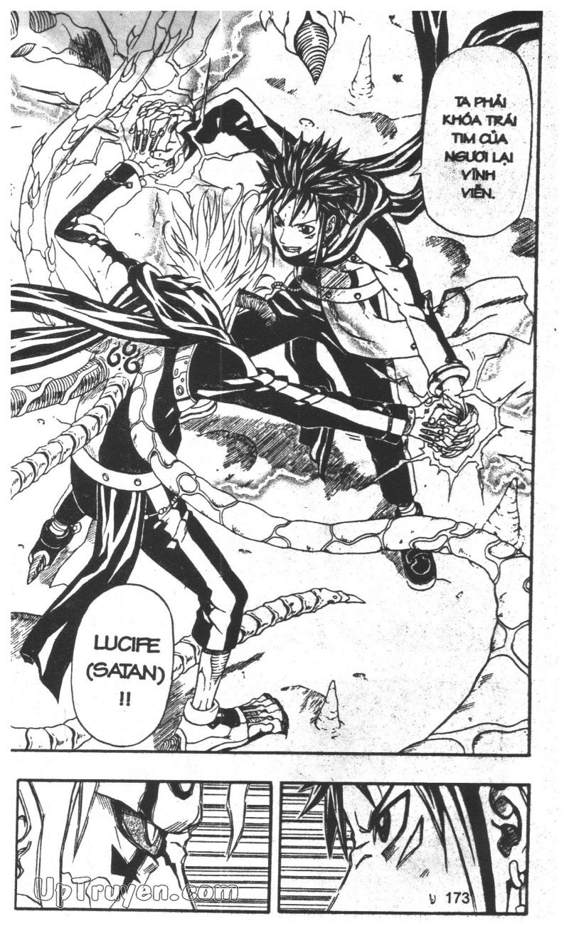 Cuộc Phiêu Lưu Của Quỷ Satan Chapter 76 - 23