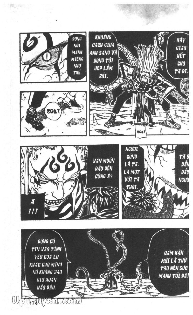 Cuộc Phiêu Lưu Của Quỷ Satan Chapter 76 - 24