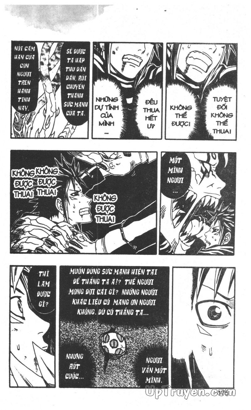 Cuộc Phiêu Lưu Của Quỷ Satan Chapter 76 - 25