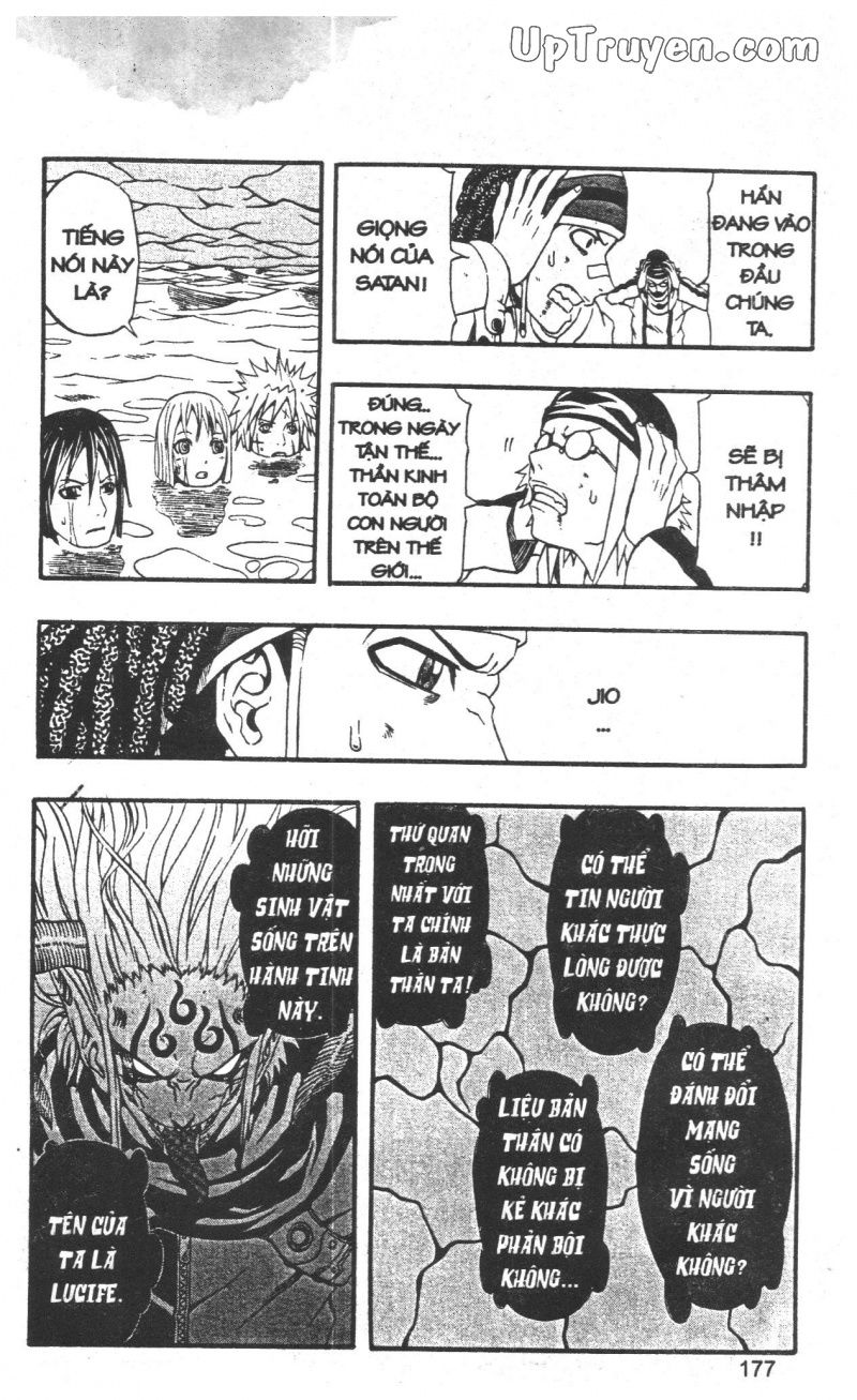 Cuộc Phiêu Lưu Của Quỷ Satan Chapter 76 - 27