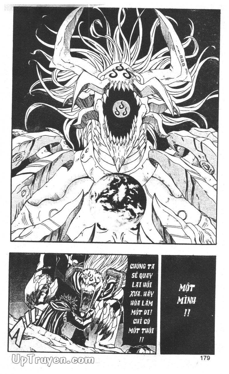 Cuộc Phiêu Lưu Của Quỷ Satan Chapter 76 - 29