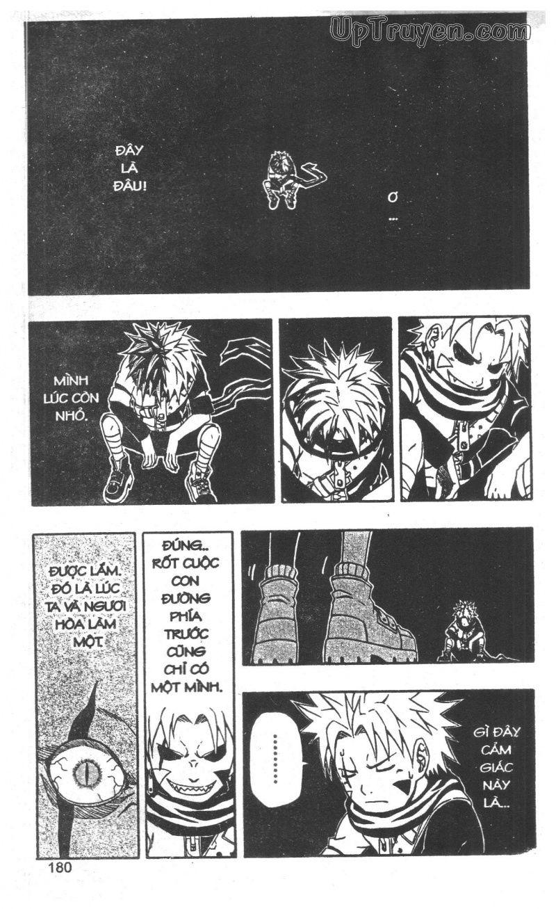 Cuộc Phiêu Lưu Của Quỷ Satan Chapter 76 - 30