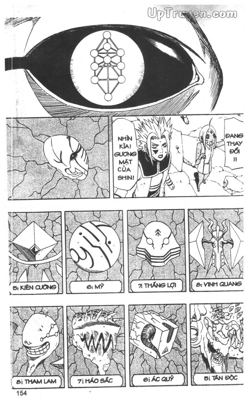 Cuộc Phiêu Lưu Của Quỷ Satan Chapter 76 - 4