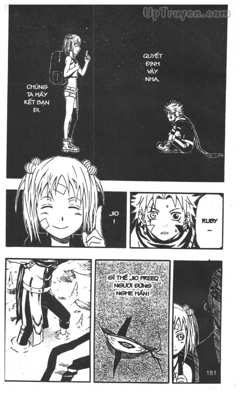 Cuộc Phiêu Lưu Của Quỷ Satan Chapter 76 - 31