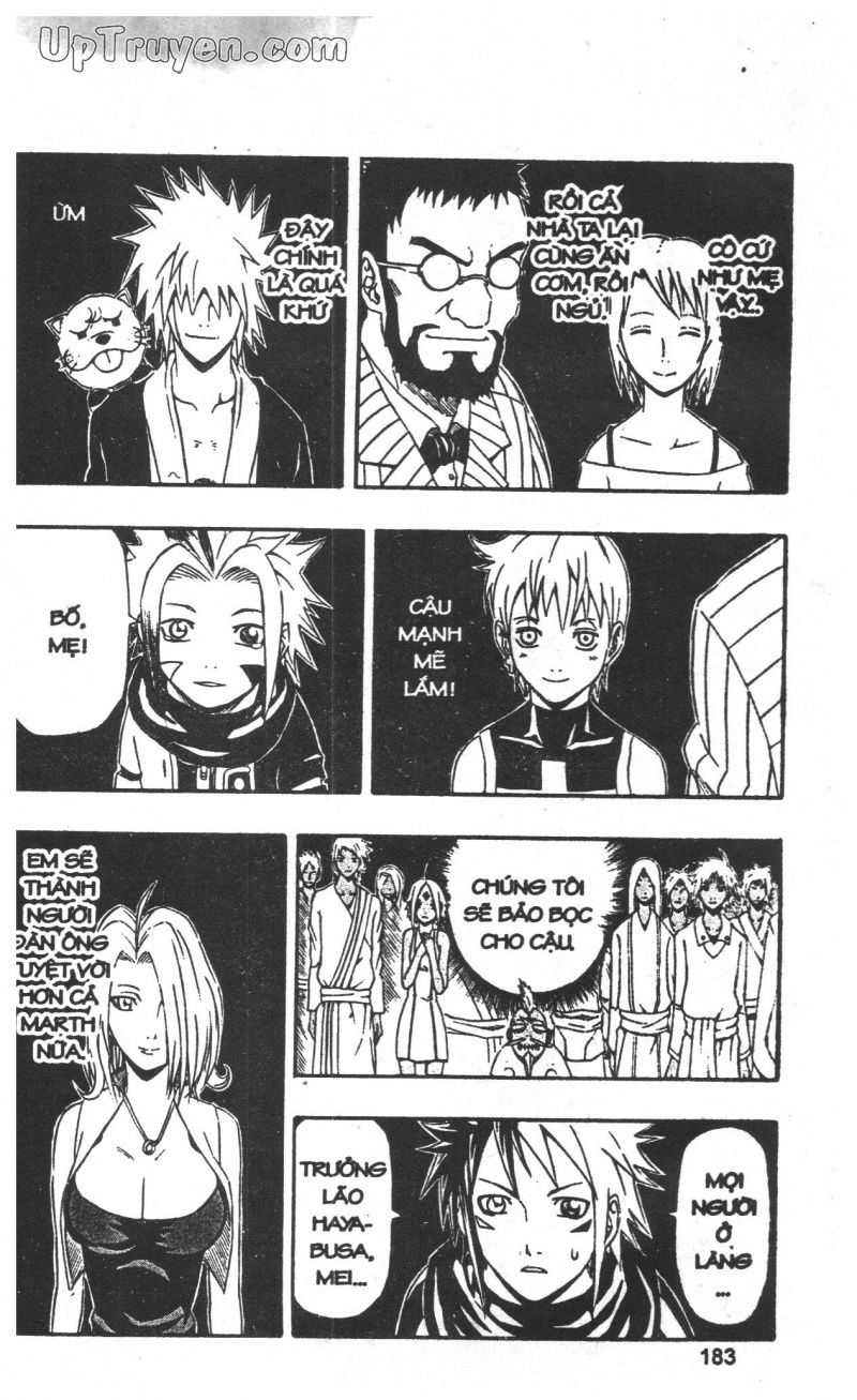 Cuộc Phiêu Lưu Của Quỷ Satan Chapter 76 - 33