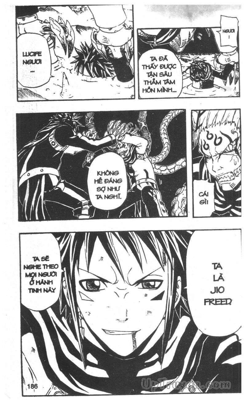 Cuộc Phiêu Lưu Của Quỷ Satan Chapter 76 - 36