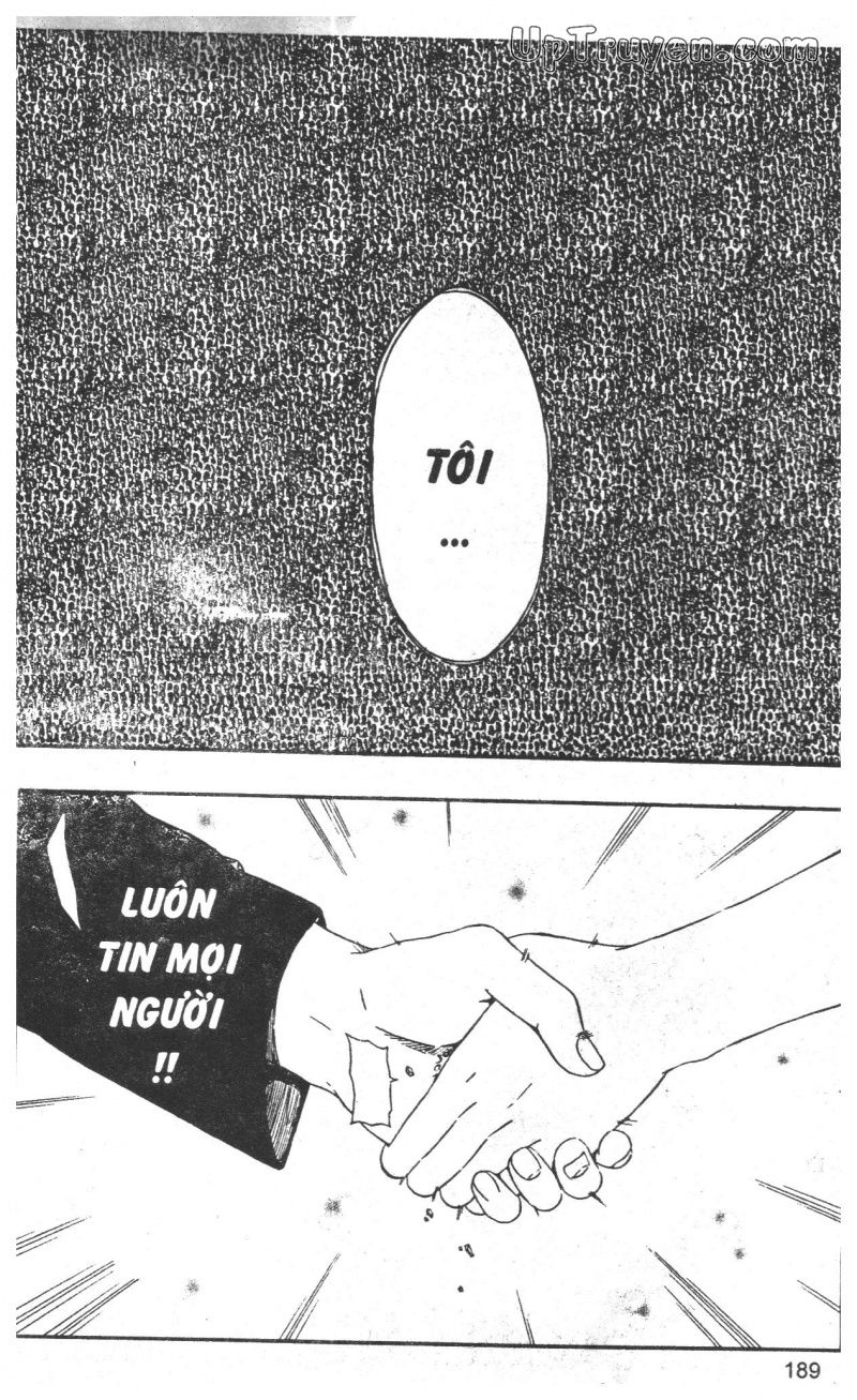 Cuộc Phiêu Lưu Của Quỷ Satan Chapter 76 - 39