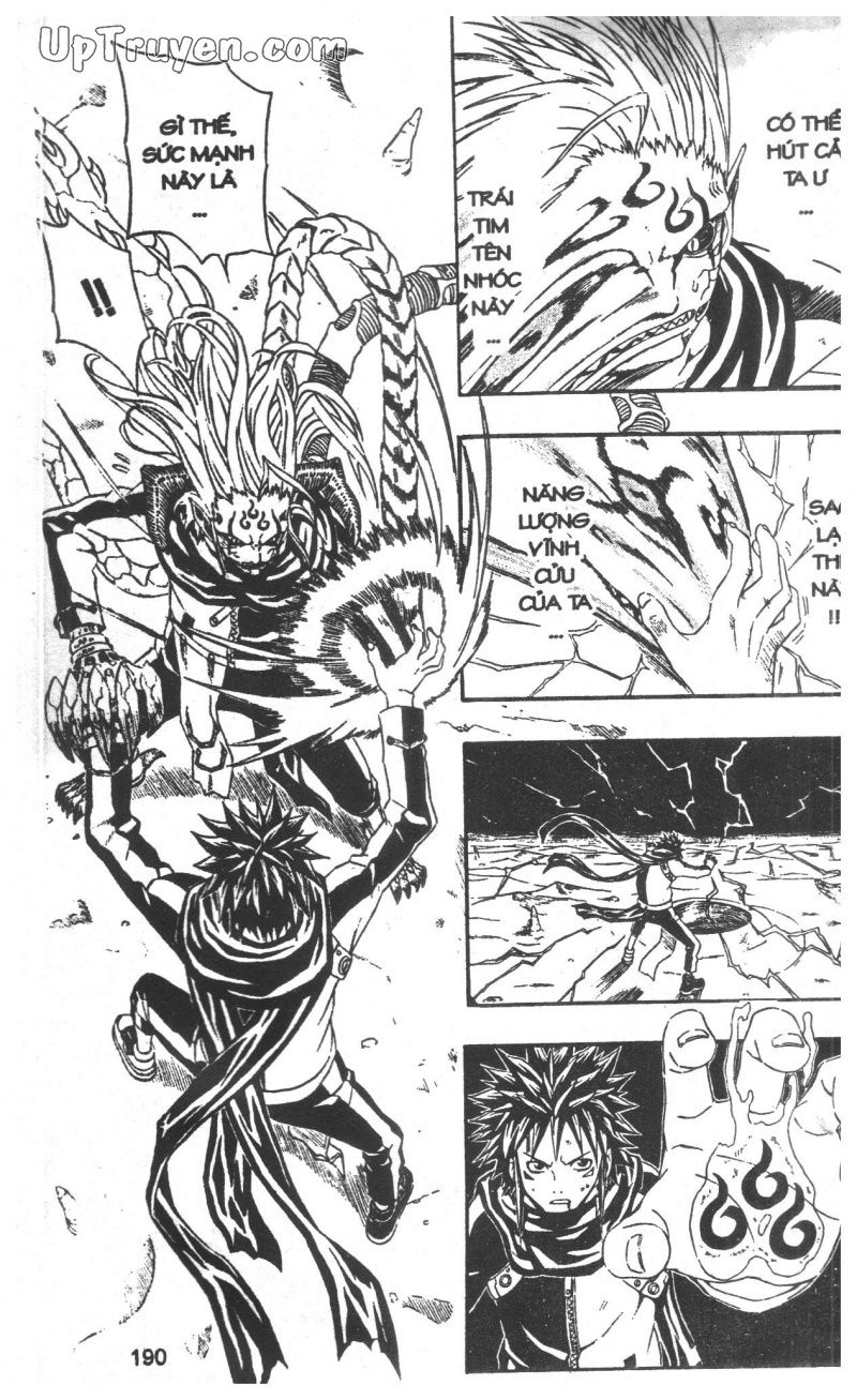 Cuộc Phiêu Lưu Của Quỷ Satan Chapter 76 - 40