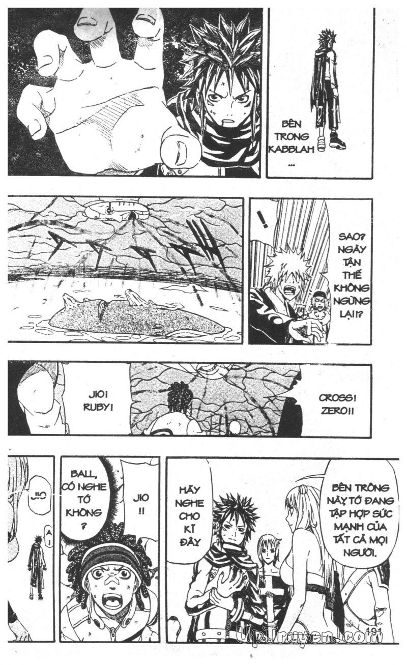 Cuộc Phiêu Lưu Của Quỷ Satan Chapter 76 - 41