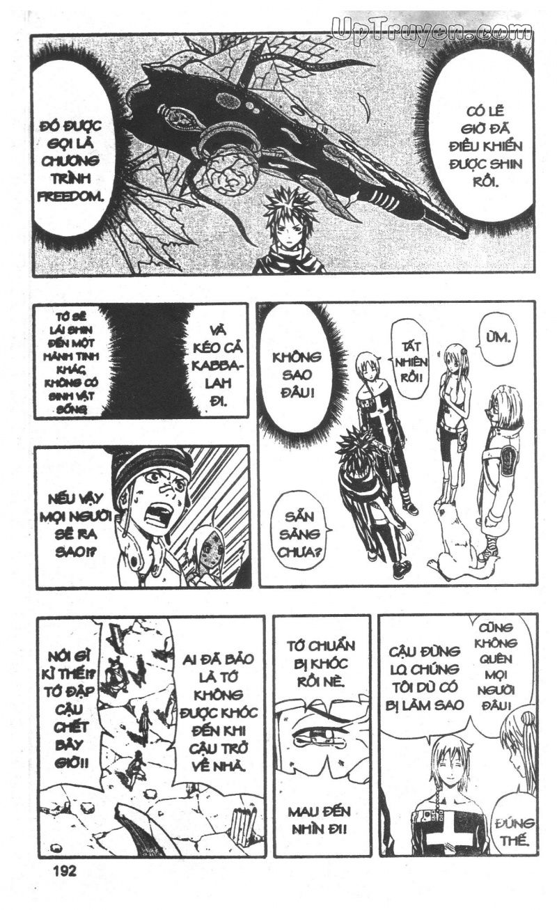 Cuộc Phiêu Lưu Của Quỷ Satan Chapter 76 - 42