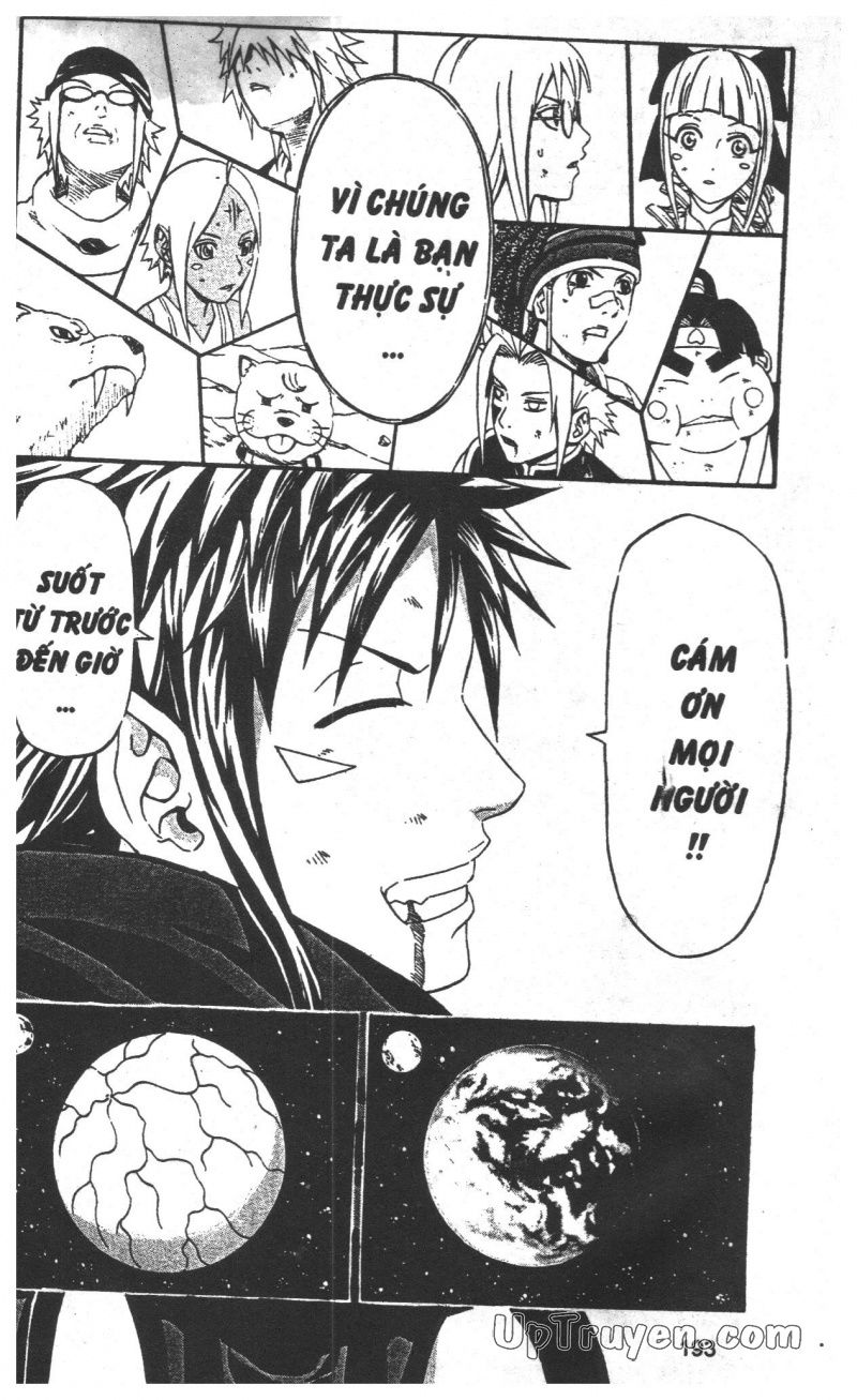 Cuộc Phiêu Lưu Của Quỷ Satan Chapter 76 - 43