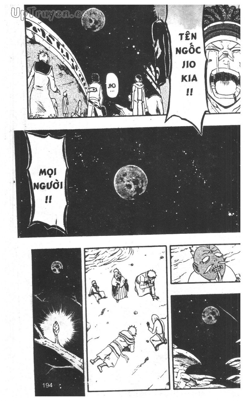 Cuộc Phiêu Lưu Của Quỷ Satan Chapter 76 - 44