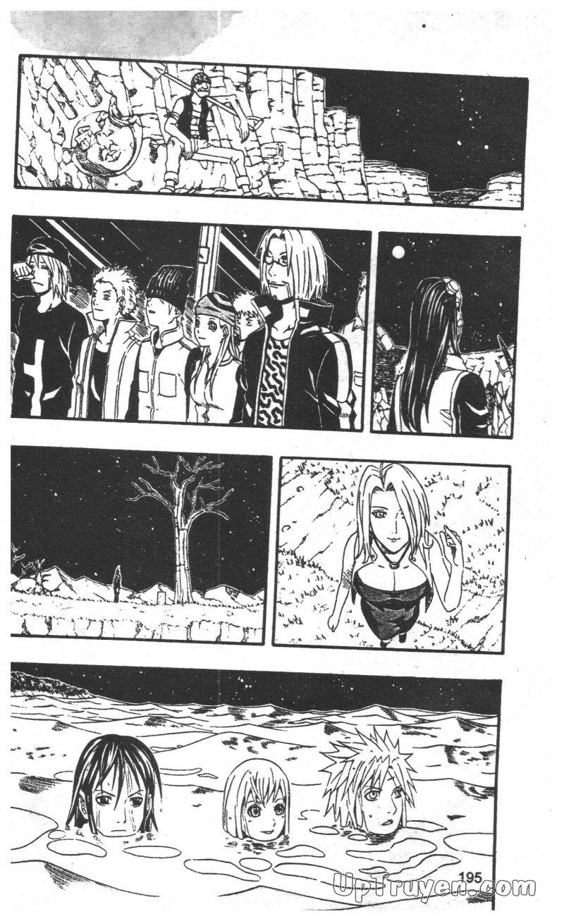 Cuộc Phiêu Lưu Của Quỷ Satan Chapter 76 - 45