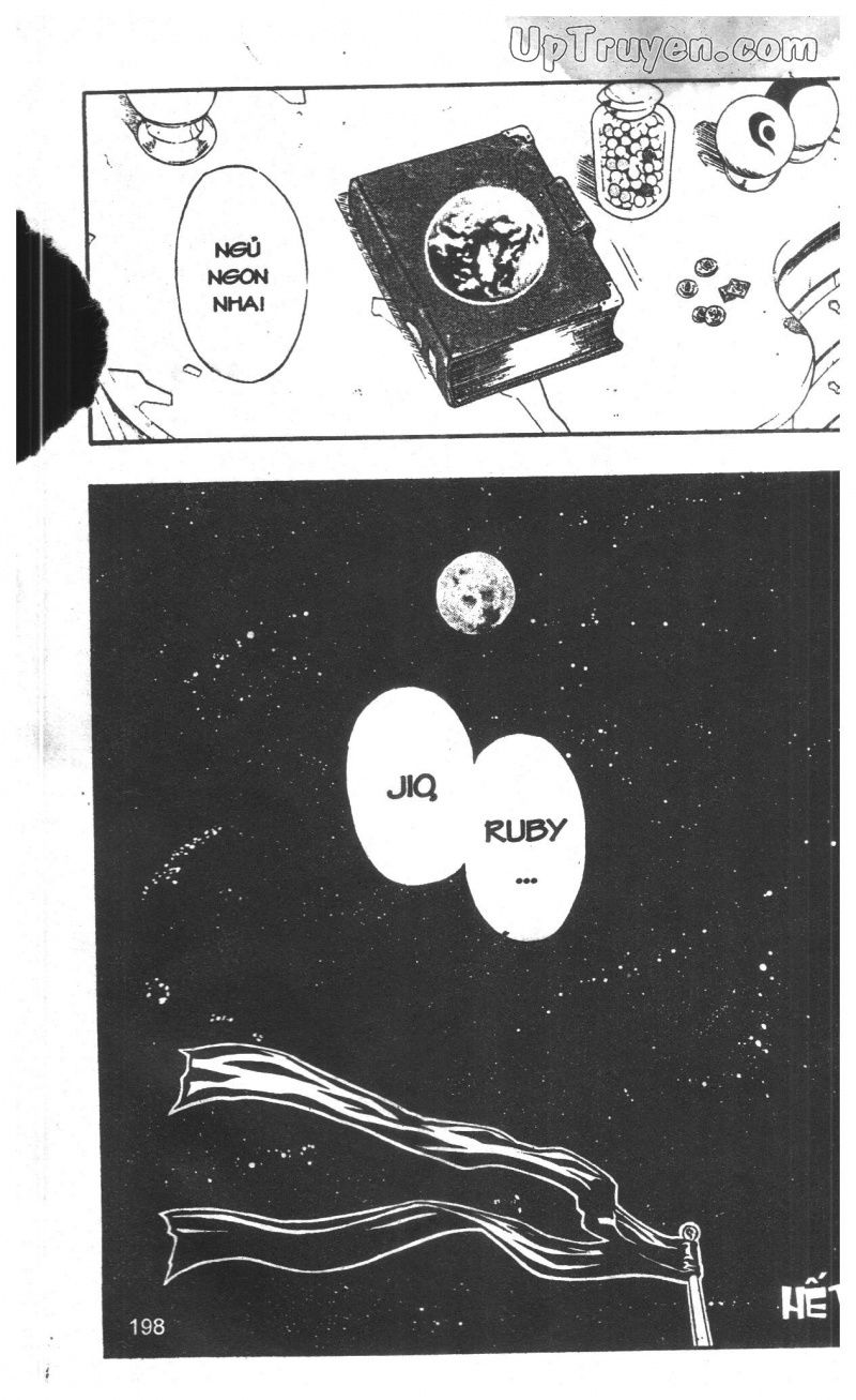 Cuộc Phiêu Lưu Của Quỷ Satan Chapter 76 - 48