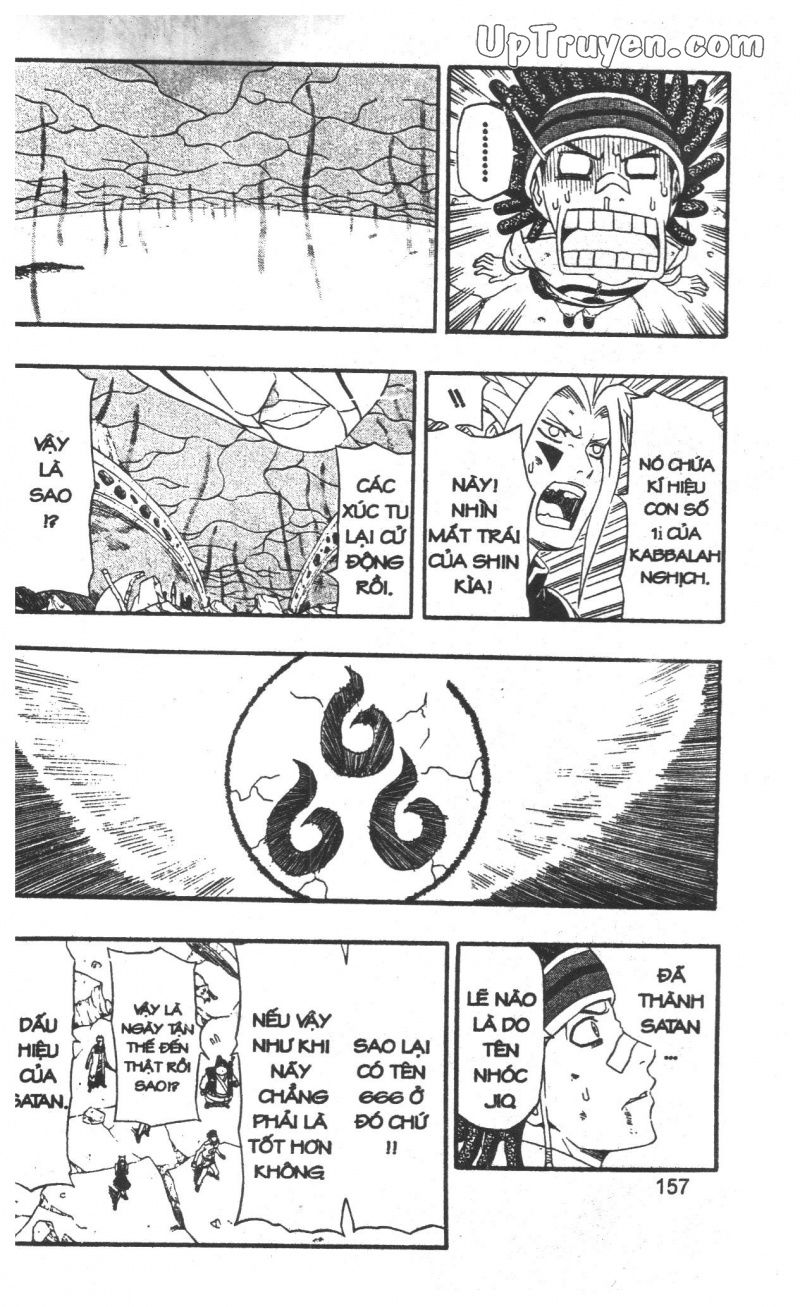 Cuộc Phiêu Lưu Của Quỷ Satan Chapter 76 - 7