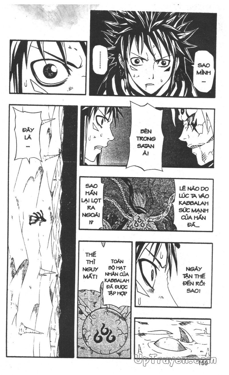 Cuộc Phiêu Lưu Của Quỷ Satan Chapter 76 - 9