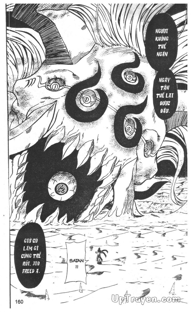 Cuộc Phiêu Lưu Của Quỷ Satan Chapter 76 - 10