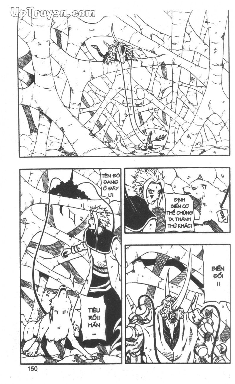 Cuộc Phiêu Lưu Của Quỷ Satan Chapter 72 - 2