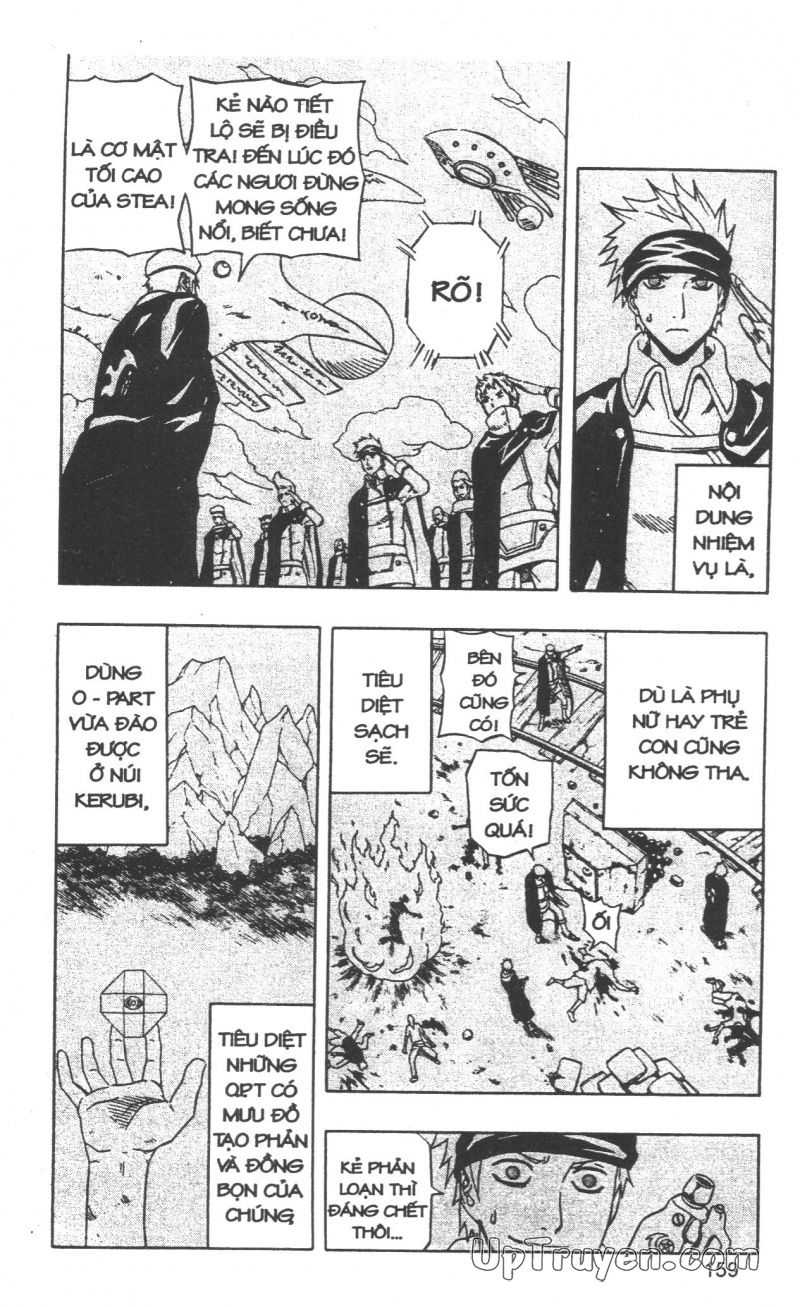 Cuộc Phiêu Lưu Của Quỷ Satan Chapter 72 - 11