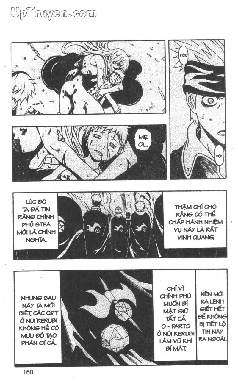 Cuộc Phiêu Lưu Của Quỷ Satan Chapter 72 - 12