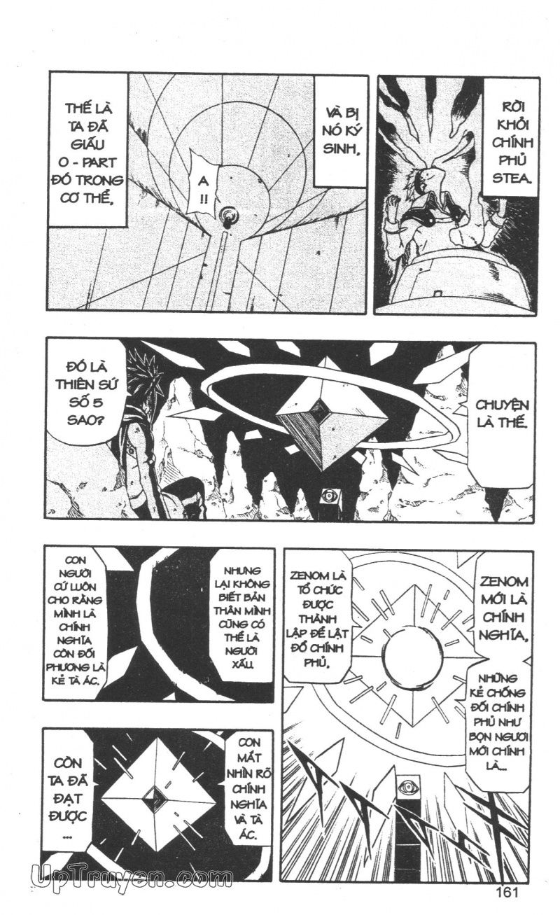 Cuộc Phiêu Lưu Của Quỷ Satan Chapter 72 - 13