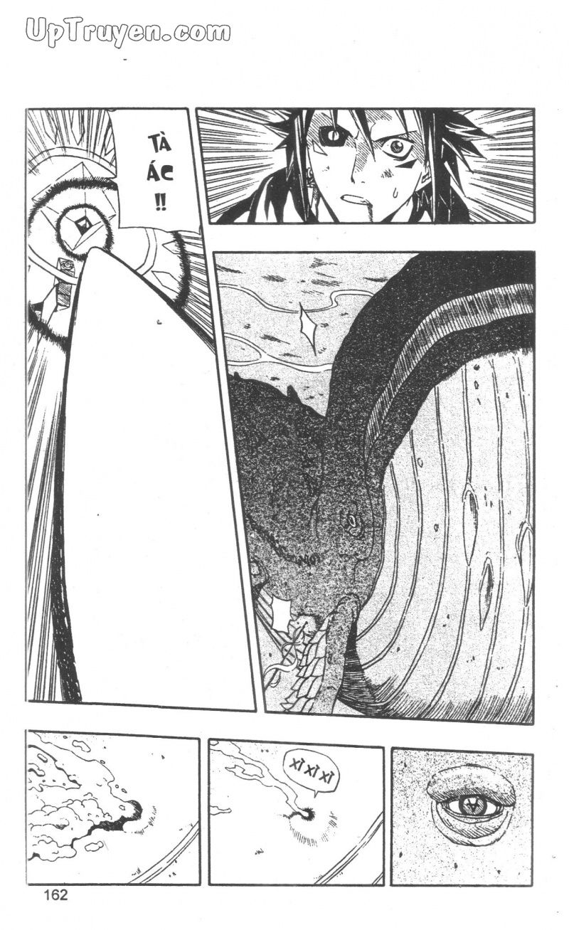 Cuộc Phiêu Lưu Của Quỷ Satan Chapter 72 - 14