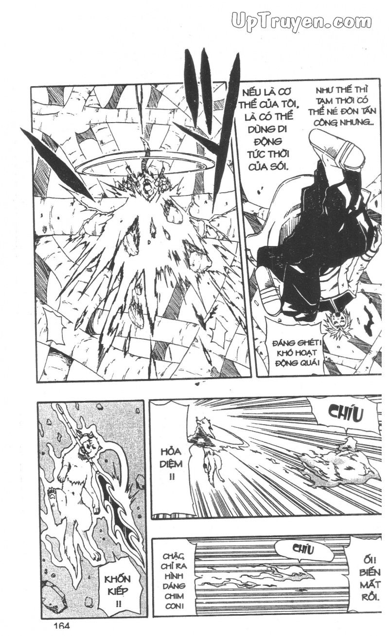 Cuộc Phiêu Lưu Của Quỷ Satan Chapter 72 - 16