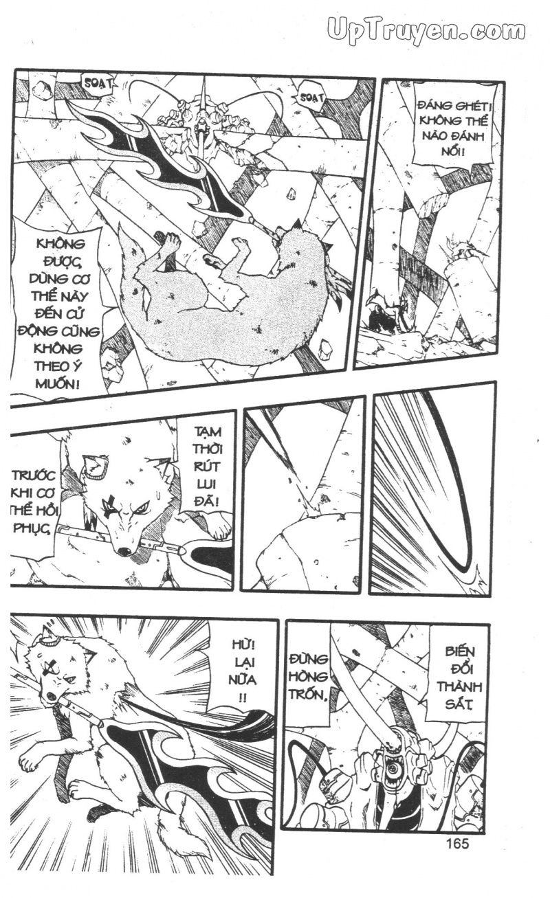 Cuộc Phiêu Lưu Của Quỷ Satan Chapter 72 - 17