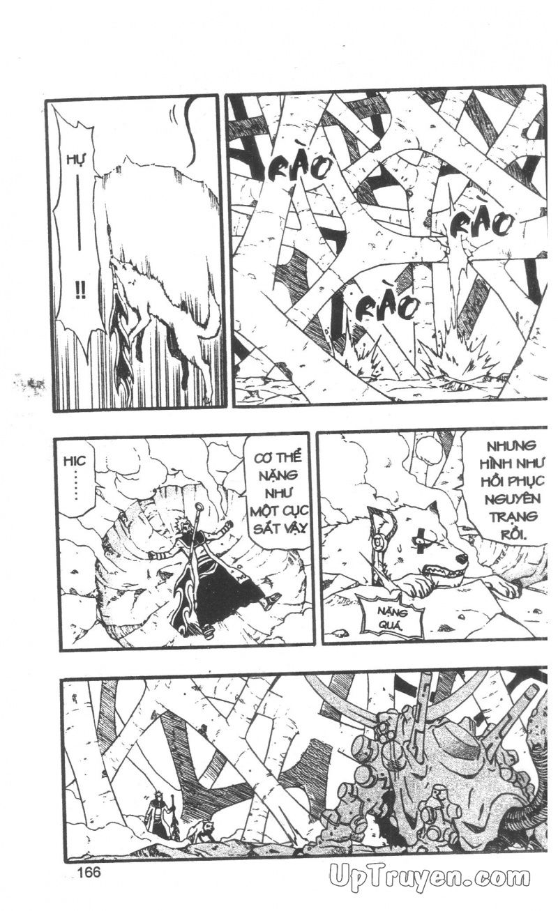 Cuộc Phiêu Lưu Của Quỷ Satan Chapter 72 - 18