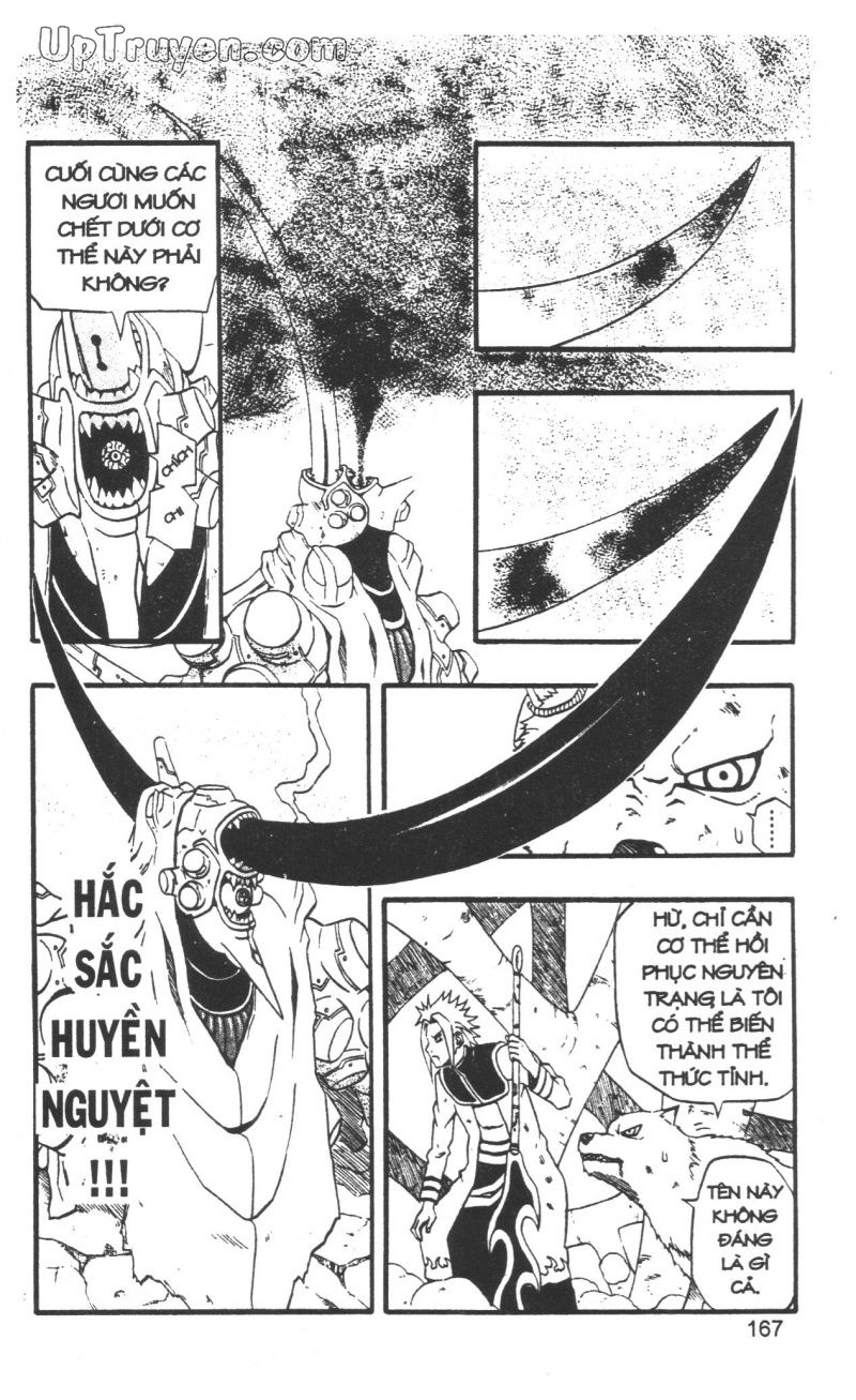 Cuộc Phiêu Lưu Của Quỷ Satan Chapter 72 - 19