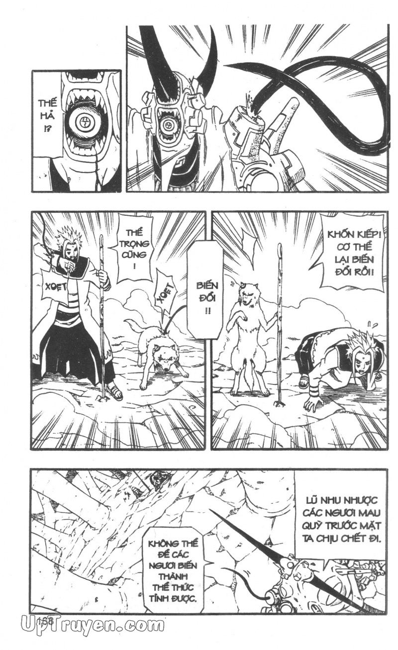 Cuộc Phiêu Lưu Của Quỷ Satan Chapter 72 - 20