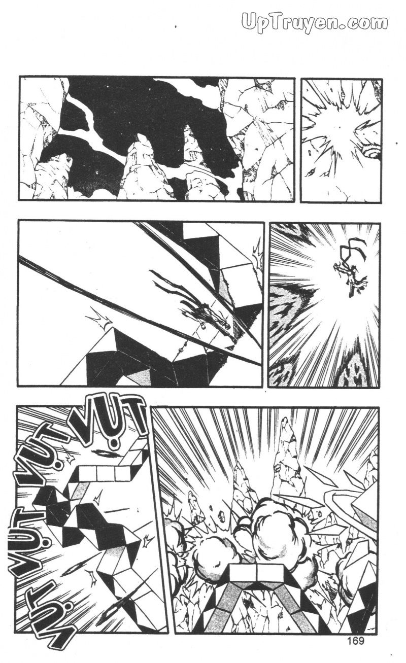 Cuộc Phiêu Lưu Của Quỷ Satan Chapter 72 - 21