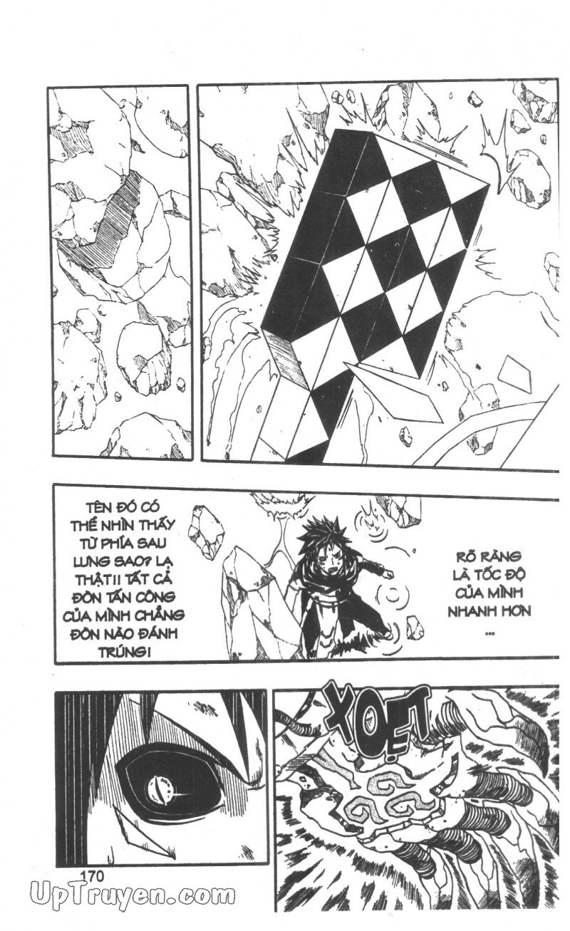 Cuộc Phiêu Lưu Của Quỷ Satan Chapter 72 - 22