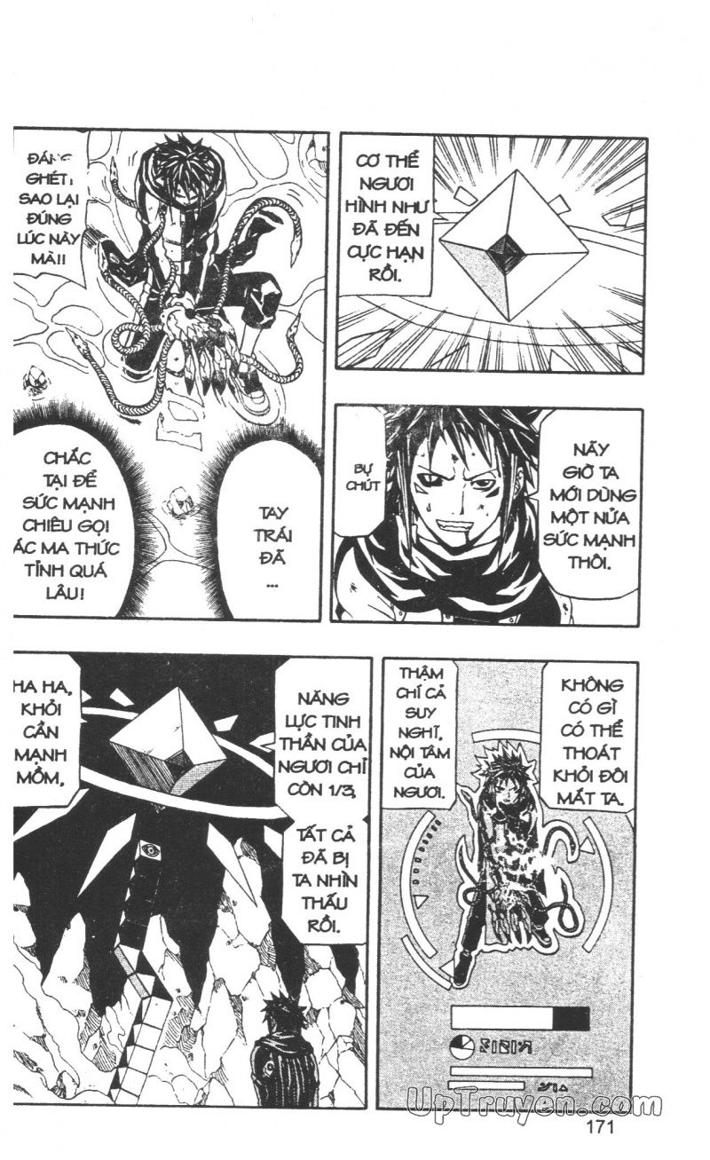 Cuộc Phiêu Lưu Của Quỷ Satan Chapter 72 - 23