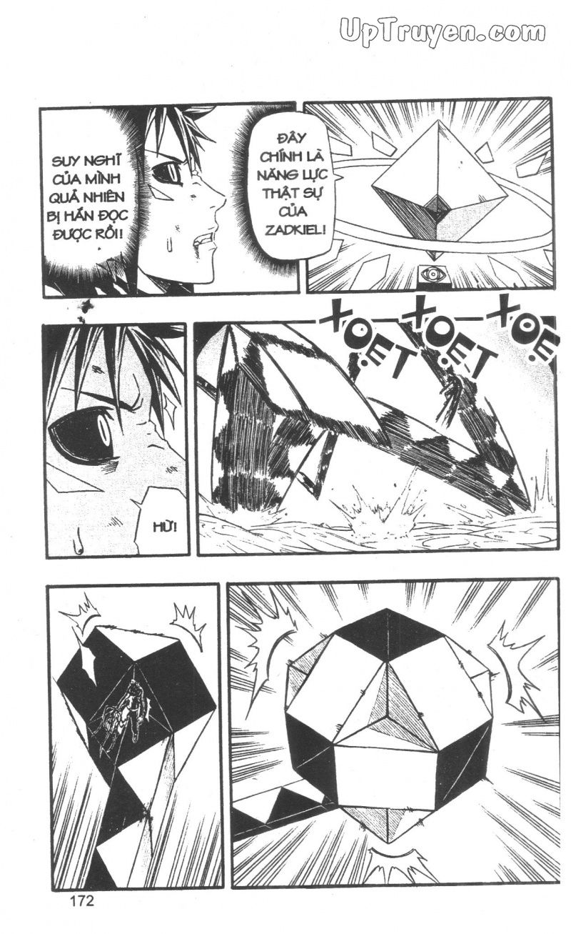 Cuộc Phiêu Lưu Của Quỷ Satan Chapter 72 - 24
