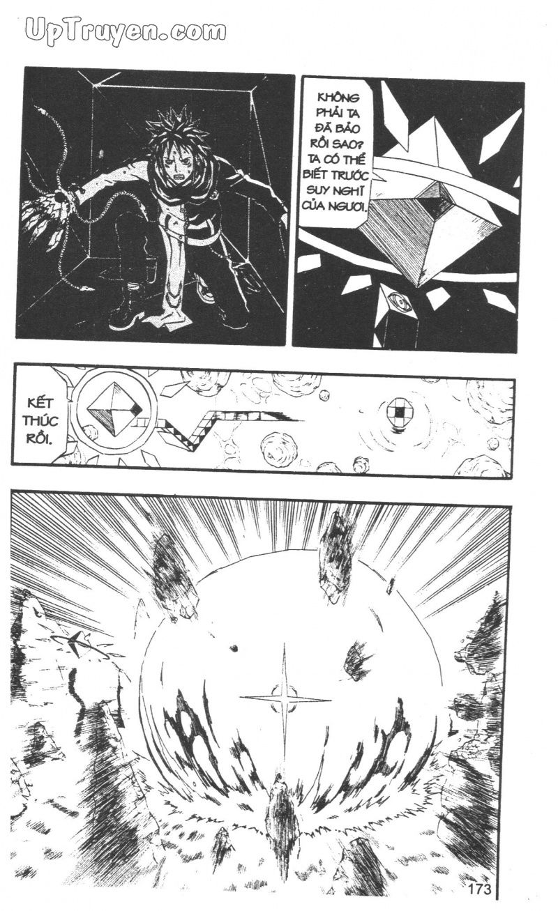 Cuộc Phiêu Lưu Của Quỷ Satan Chapter 72 - 25