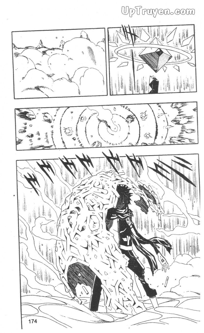 Cuộc Phiêu Lưu Của Quỷ Satan Chapter 72 - 26