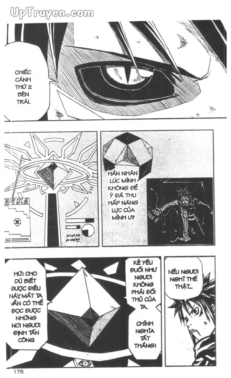 Cuộc Phiêu Lưu Của Quỷ Satan Chapter 72 - 28