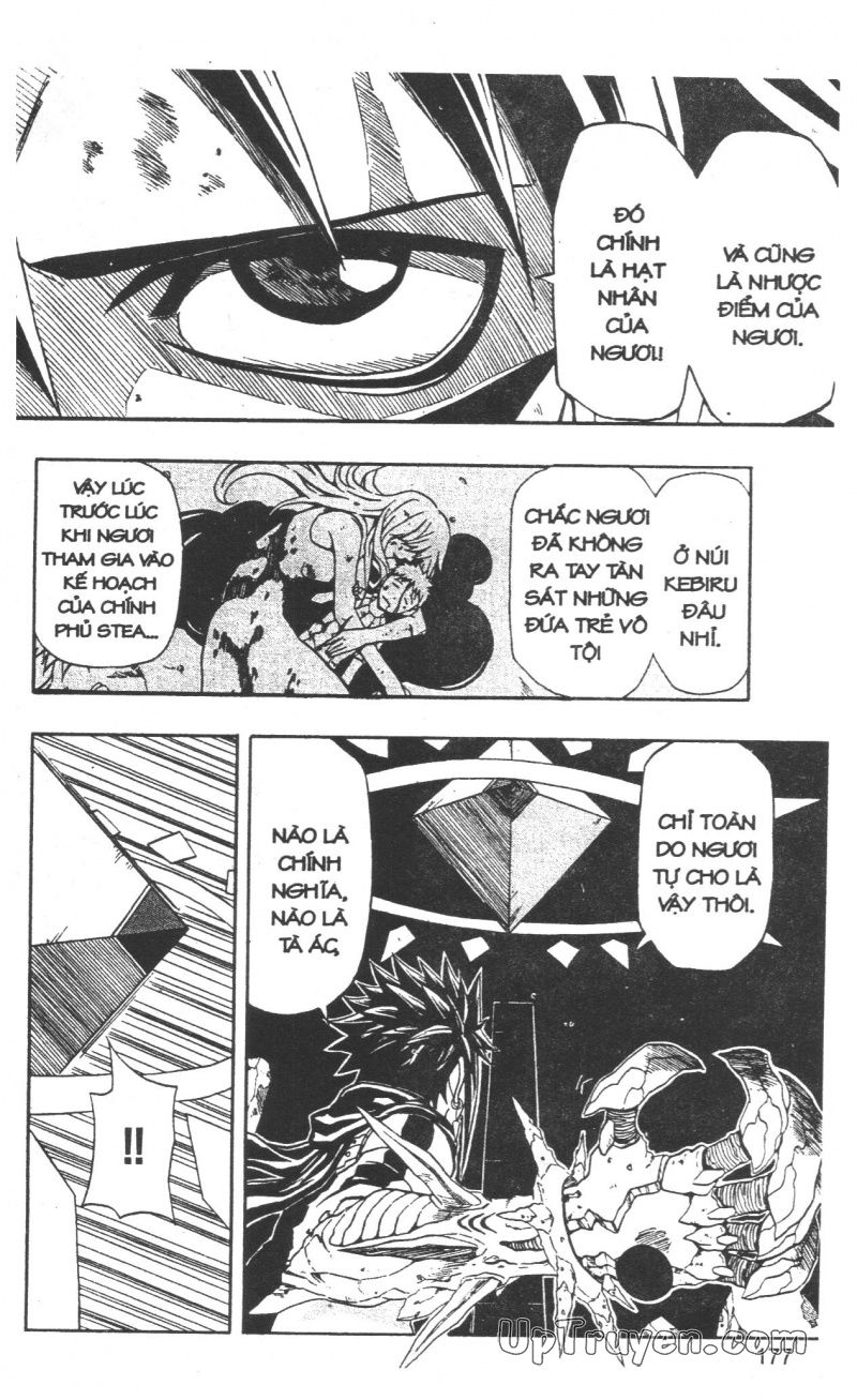 Cuộc Phiêu Lưu Của Quỷ Satan Chapter 72 - 29