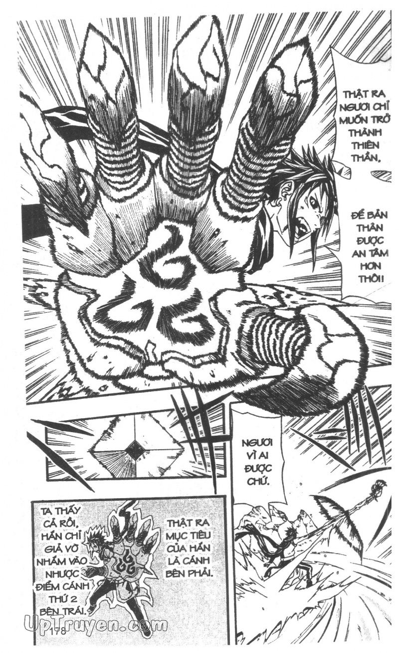 Cuộc Phiêu Lưu Của Quỷ Satan Chapter 72 - 30