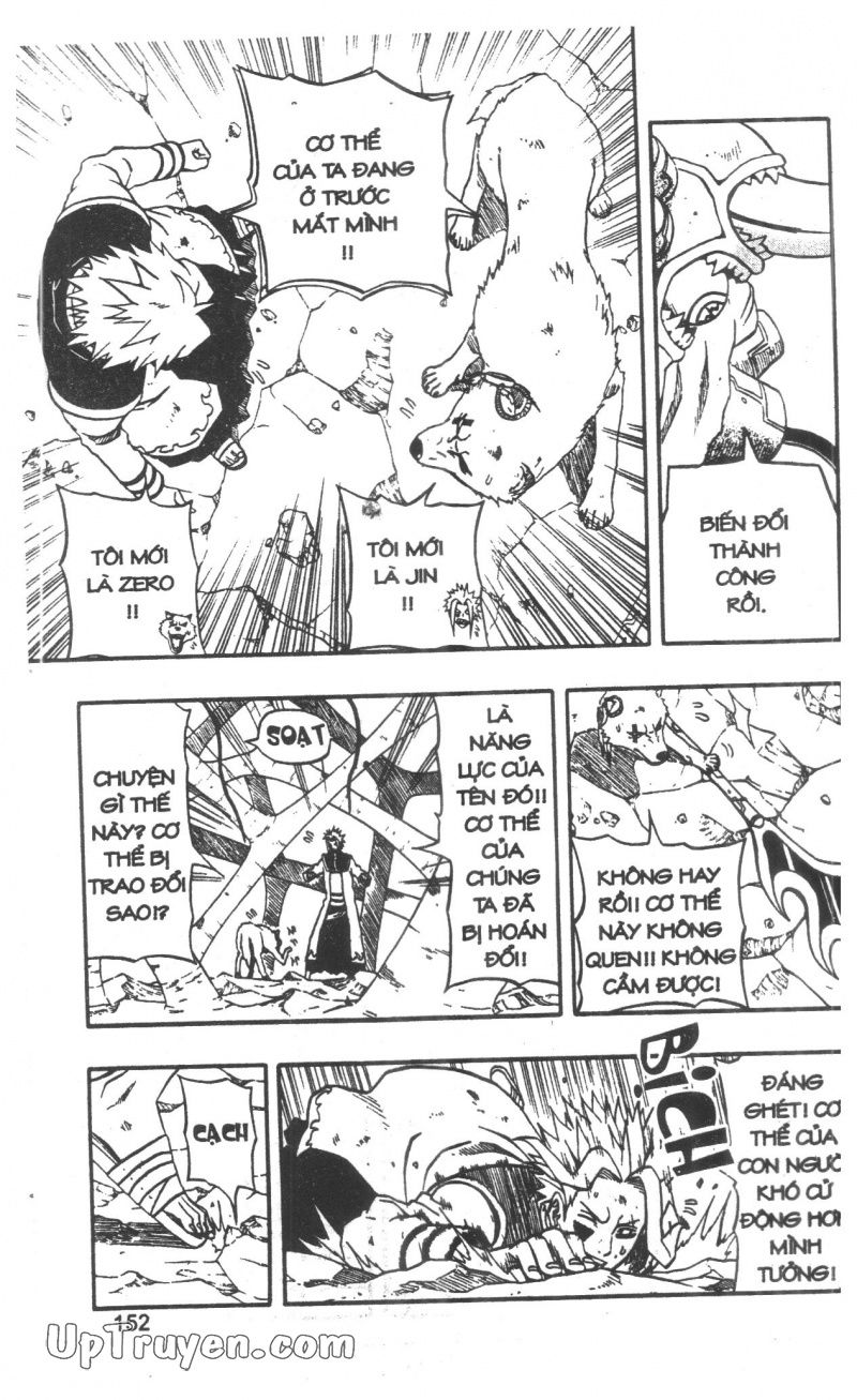Cuộc Phiêu Lưu Của Quỷ Satan Chapter 72 - 4