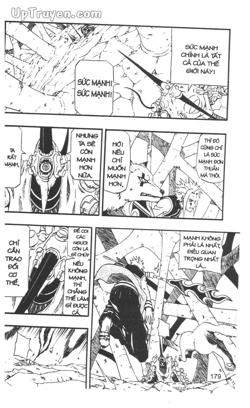 Cuộc Phiêu Lưu Của Quỷ Satan Chapter 72 - 31