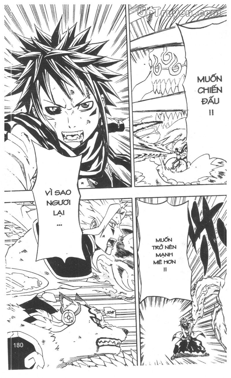 Cuộc Phiêu Lưu Của Quỷ Satan Chapter 72 - 32