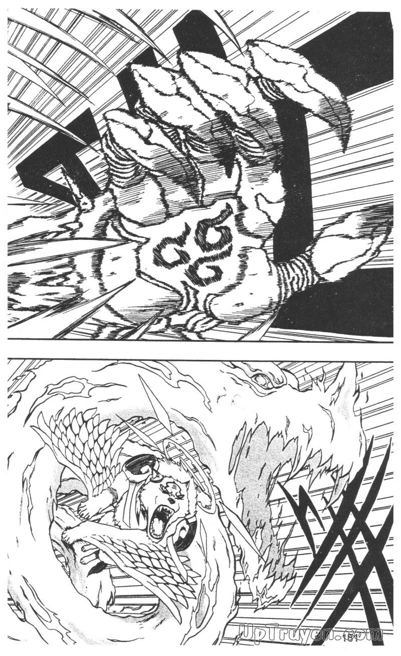 Cuộc Phiêu Lưu Của Quỷ Satan Chapter 72 - 33