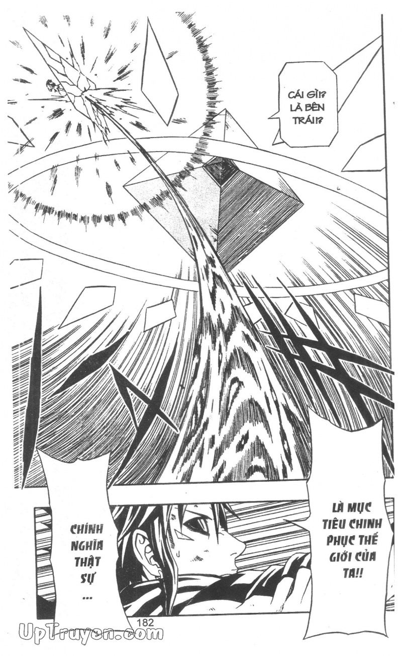 Cuộc Phiêu Lưu Của Quỷ Satan Chapter 72 - 34