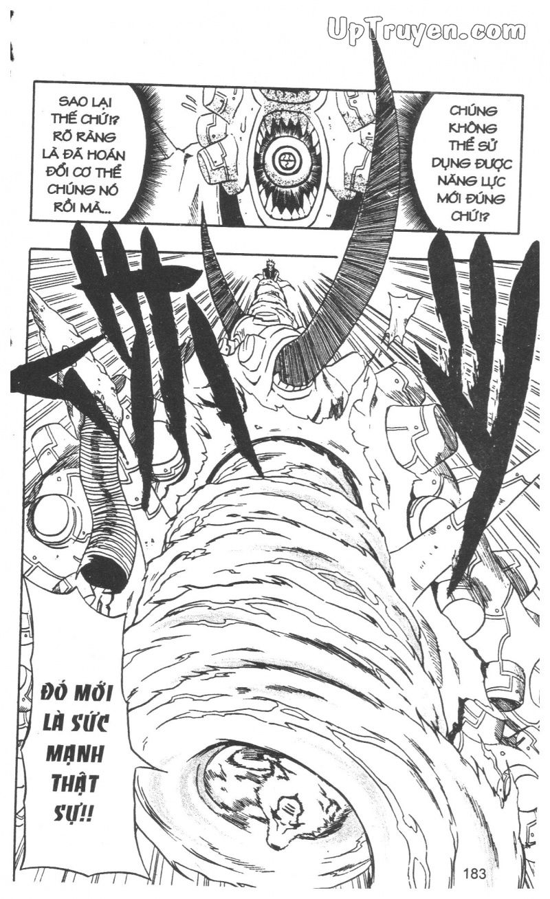 Cuộc Phiêu Lưu Của Quỷ Satan Chapter 72 - 35